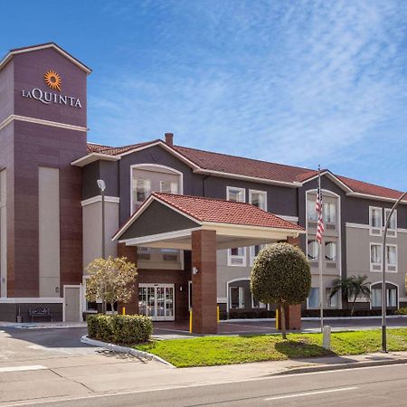 La Quinta By Wyndham Tampa Bay Area-Tampa South Hotel Luaran gambar