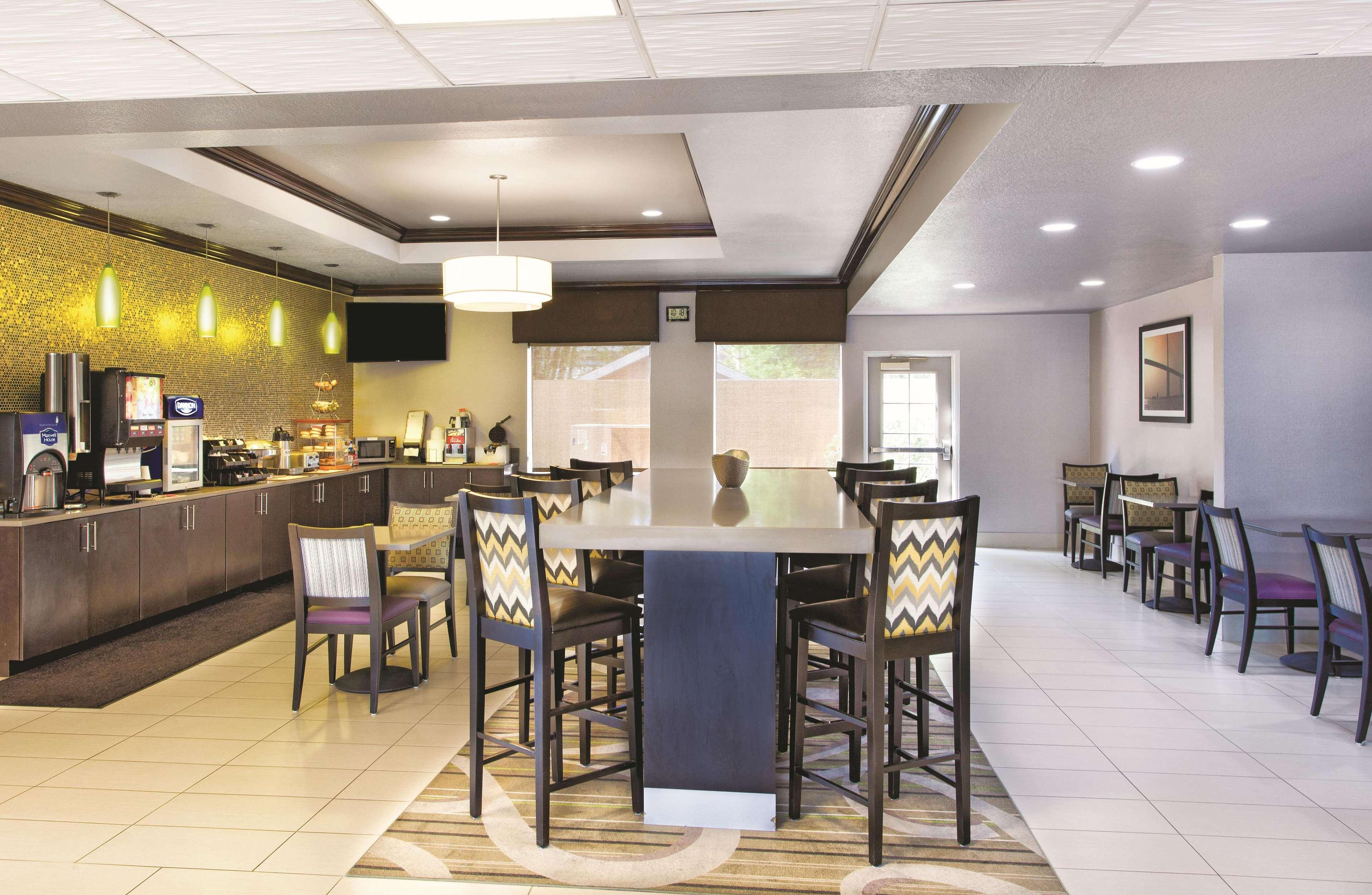 La Quinta By Wyndham Tampa Bay Area-Tampa South Hotel Luaran gambar