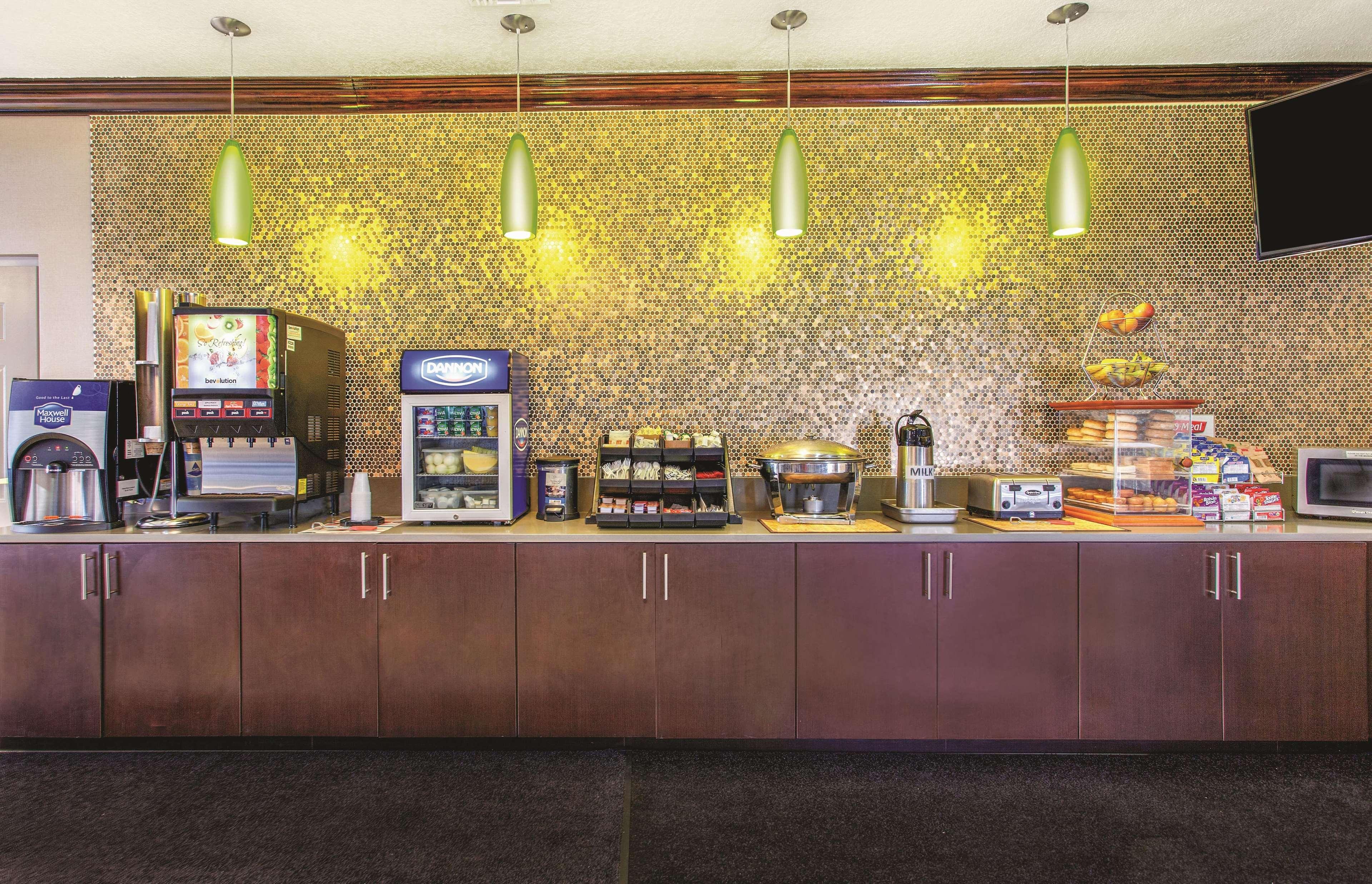 La Quinta By Wyndham Tampa Bay Area-Tampa South Hotel Luaran gambar