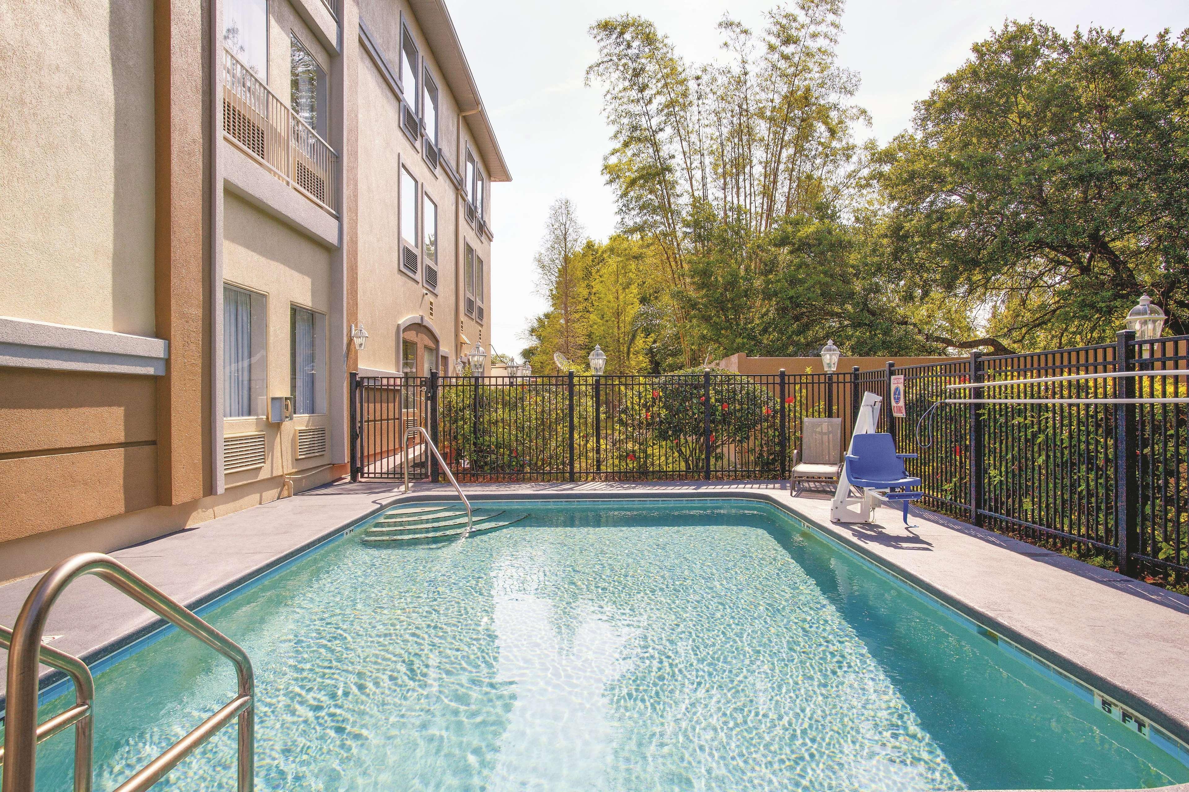 La Quinta By Wyndham Tampa Bay Area-Tampa South Hotel Luaran gambar