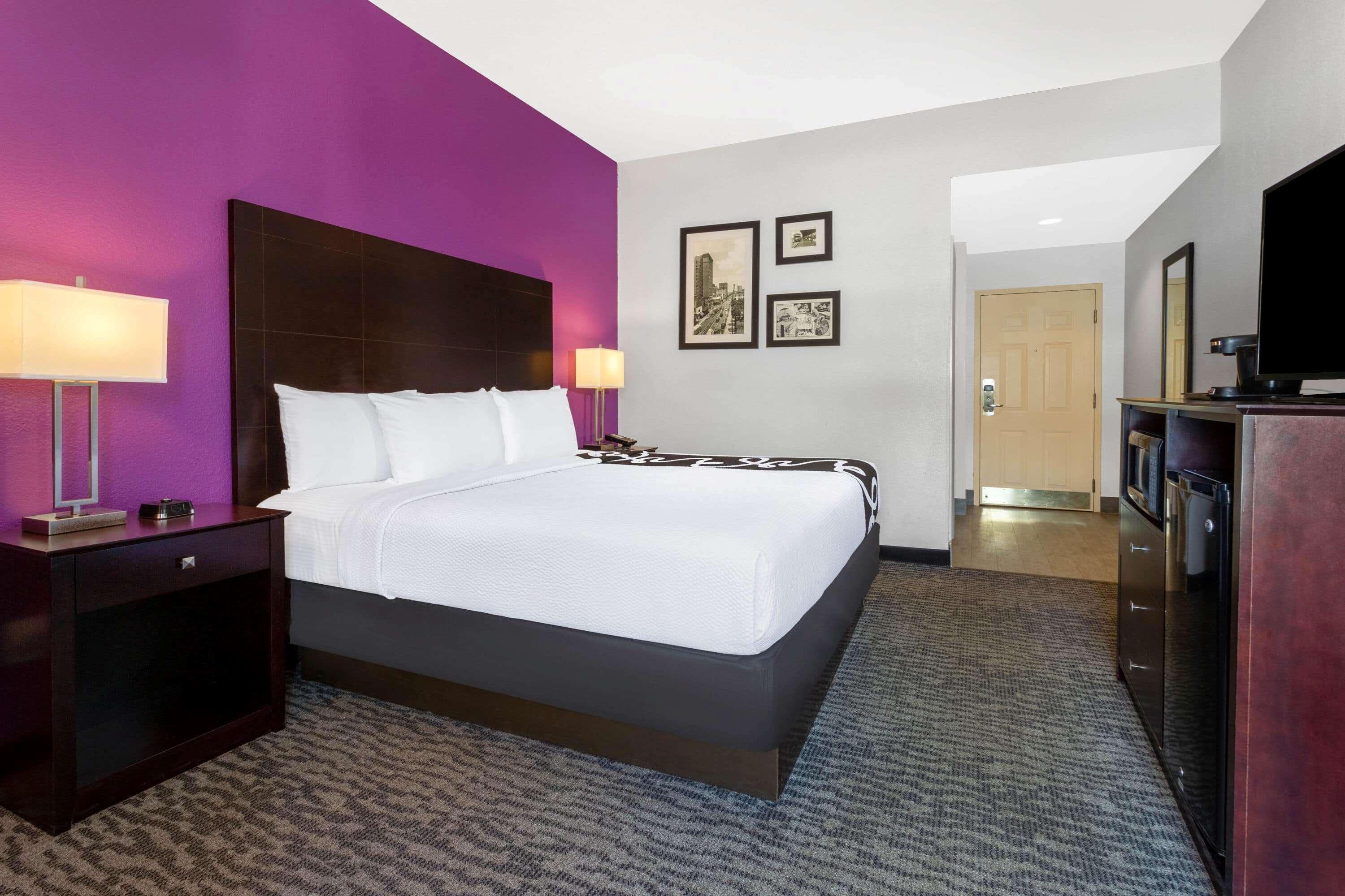 La Quinta By Wyndham Tampa Bay Area-Tampa South Hotel Luaran gambar