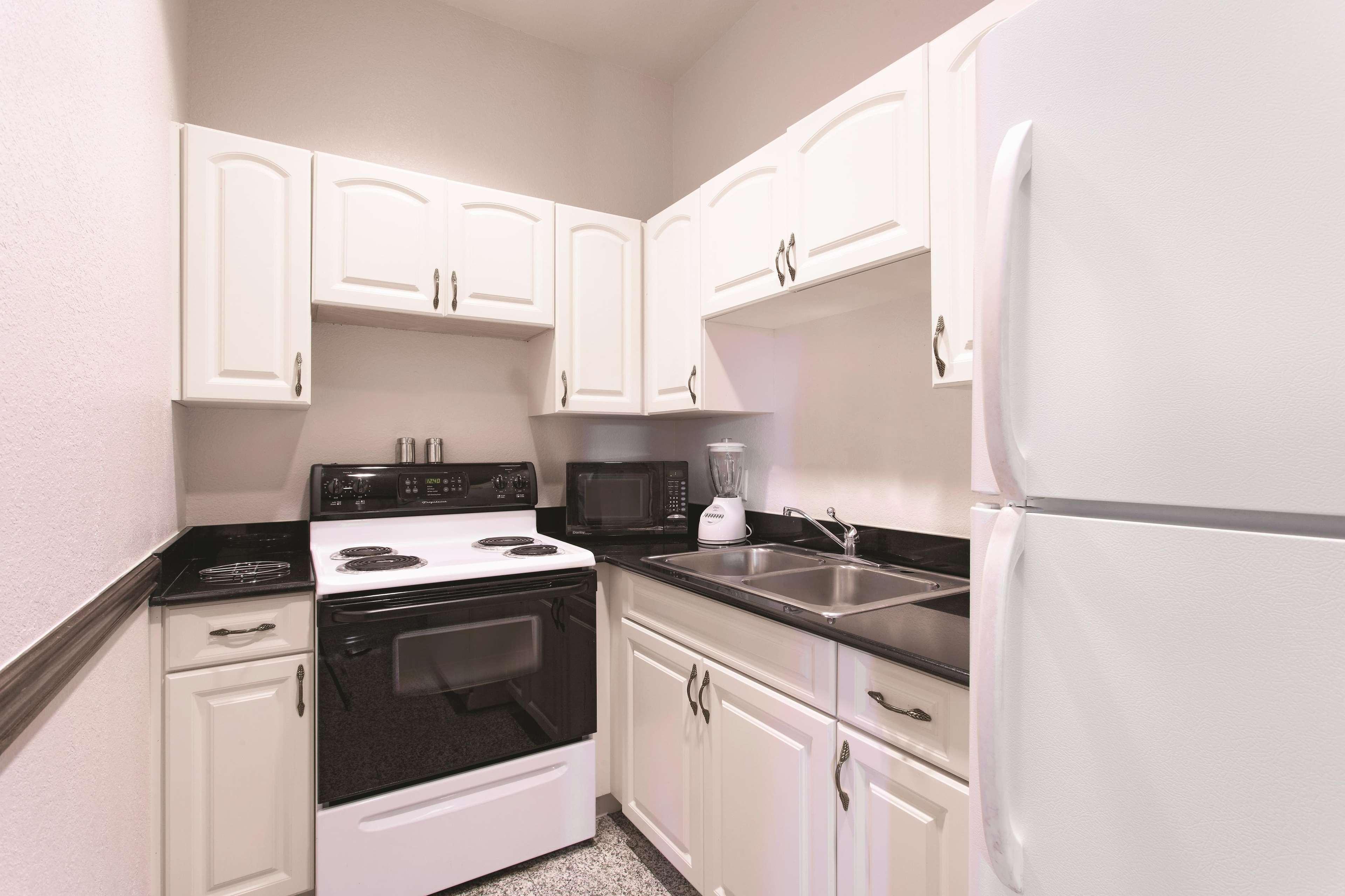 La Quinta By Wyndham Tampa Bay Area-Tampa South Hotel Luaran gambar