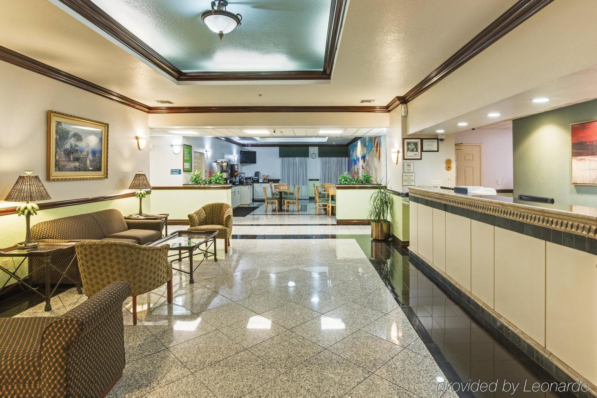 La Quinta By Wyndham Tampa Bay Area-Tampa South Hotel Luaran gambar