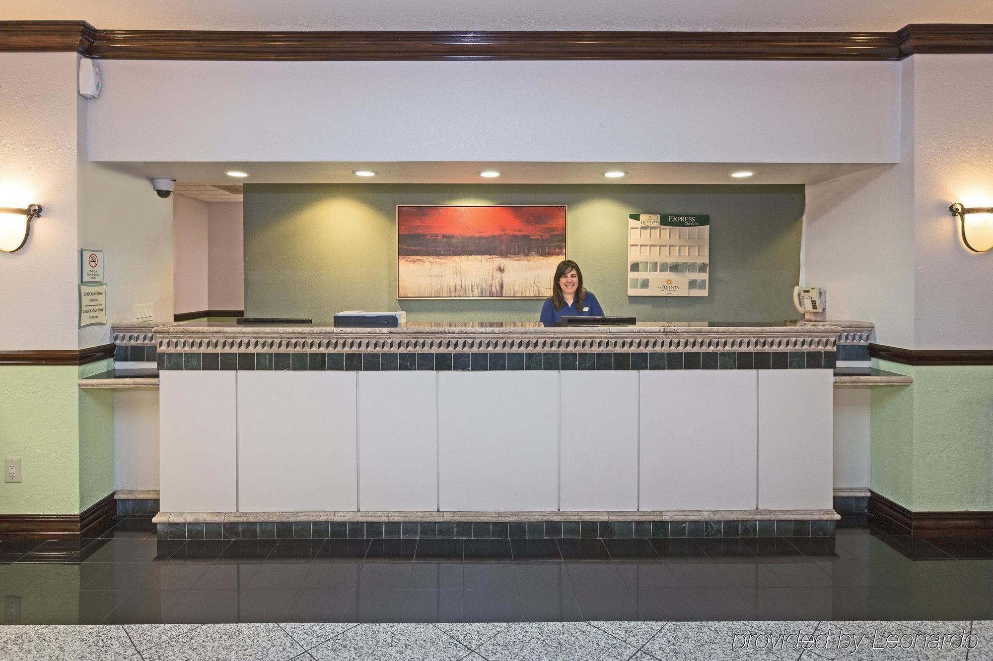 La Quinta By Wyndham Tampa Bay Area-Tampa South Hotel Luaran gambar