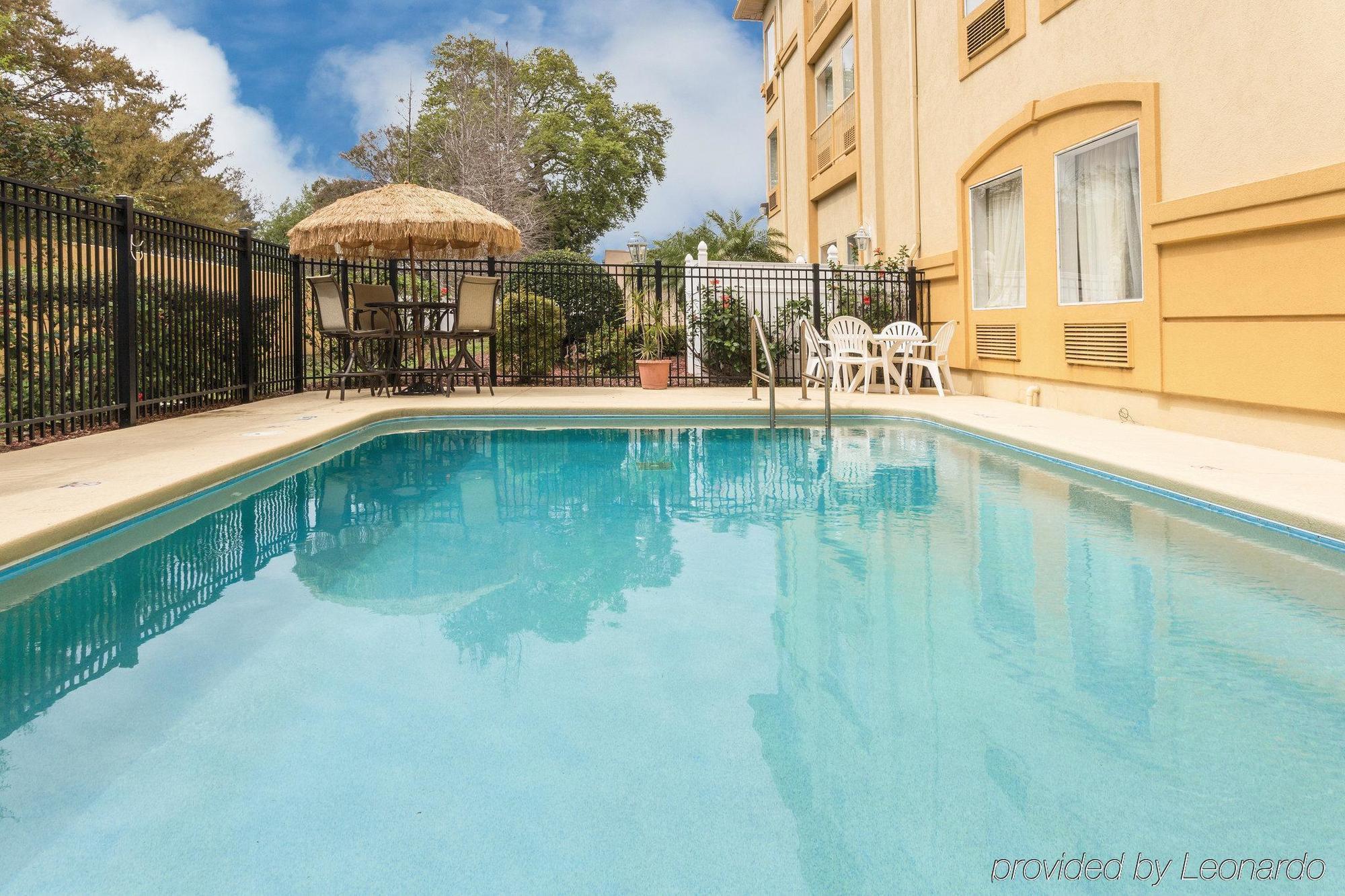 La Quinta By Wyndham Tampa Bay Area-Tampa South Hotel Luaran gambar