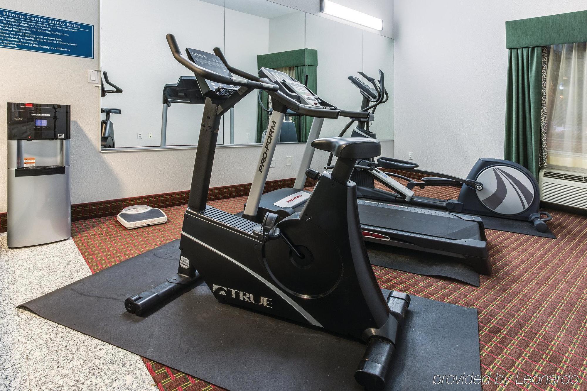 La Quinta By Wyndham Tampa Bay Area-Tampa South Hotel Luaran gambar