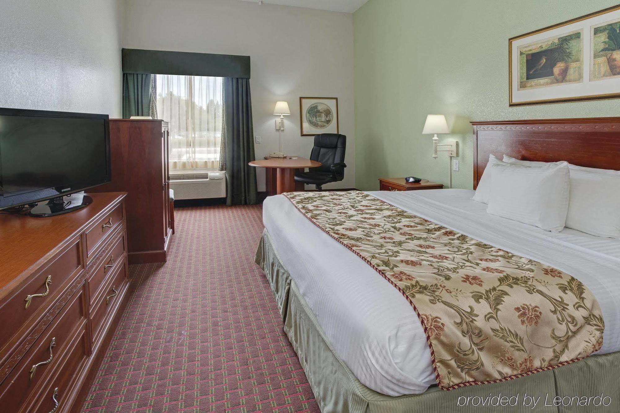La Quinta By Wyndham Tampa Bay Area-Tampa South Hotel Luaran gambar