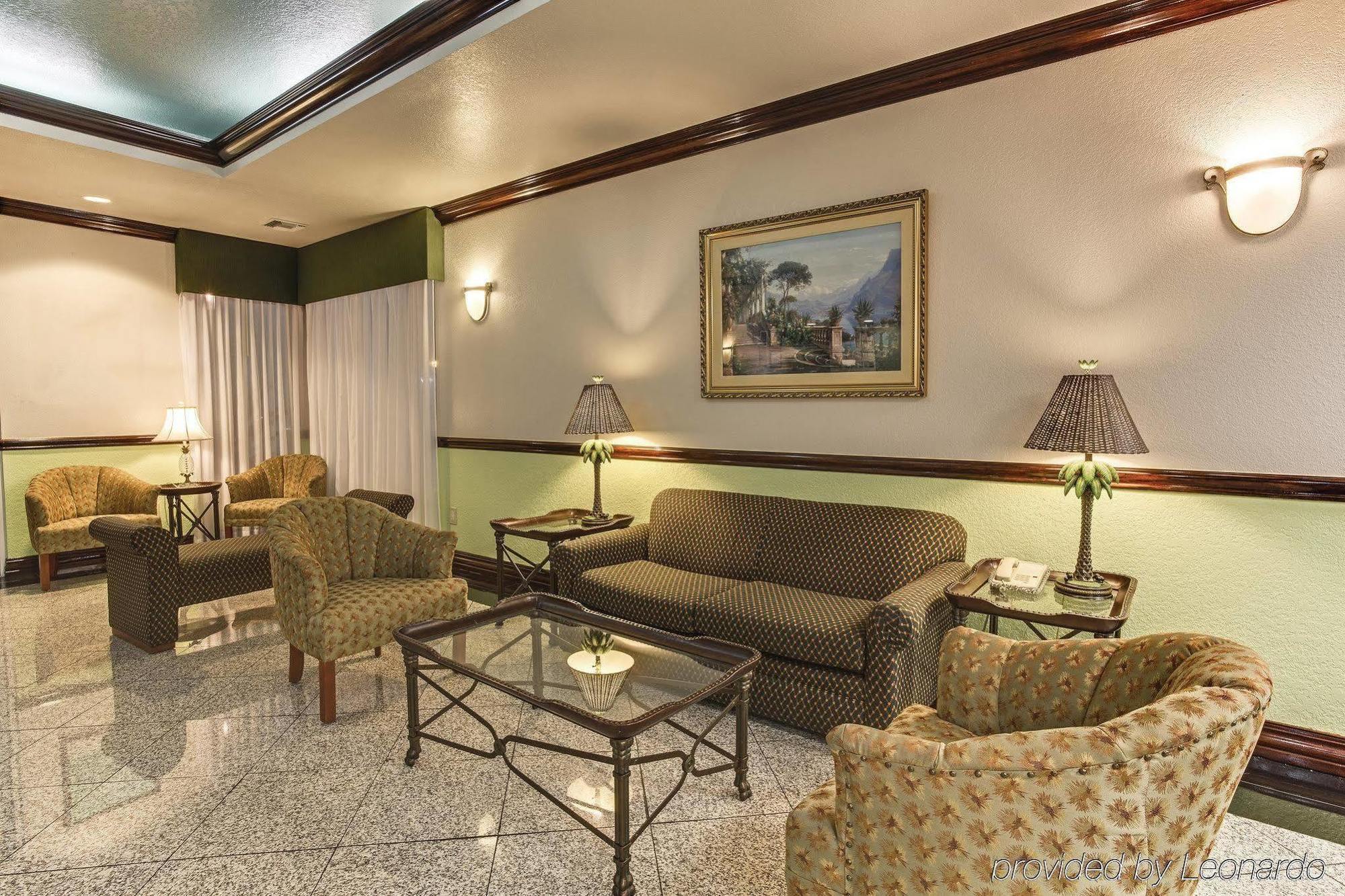 La Quinta By Wyndham Tampa Bay Area-Tampa South Hotel Luaran gambar