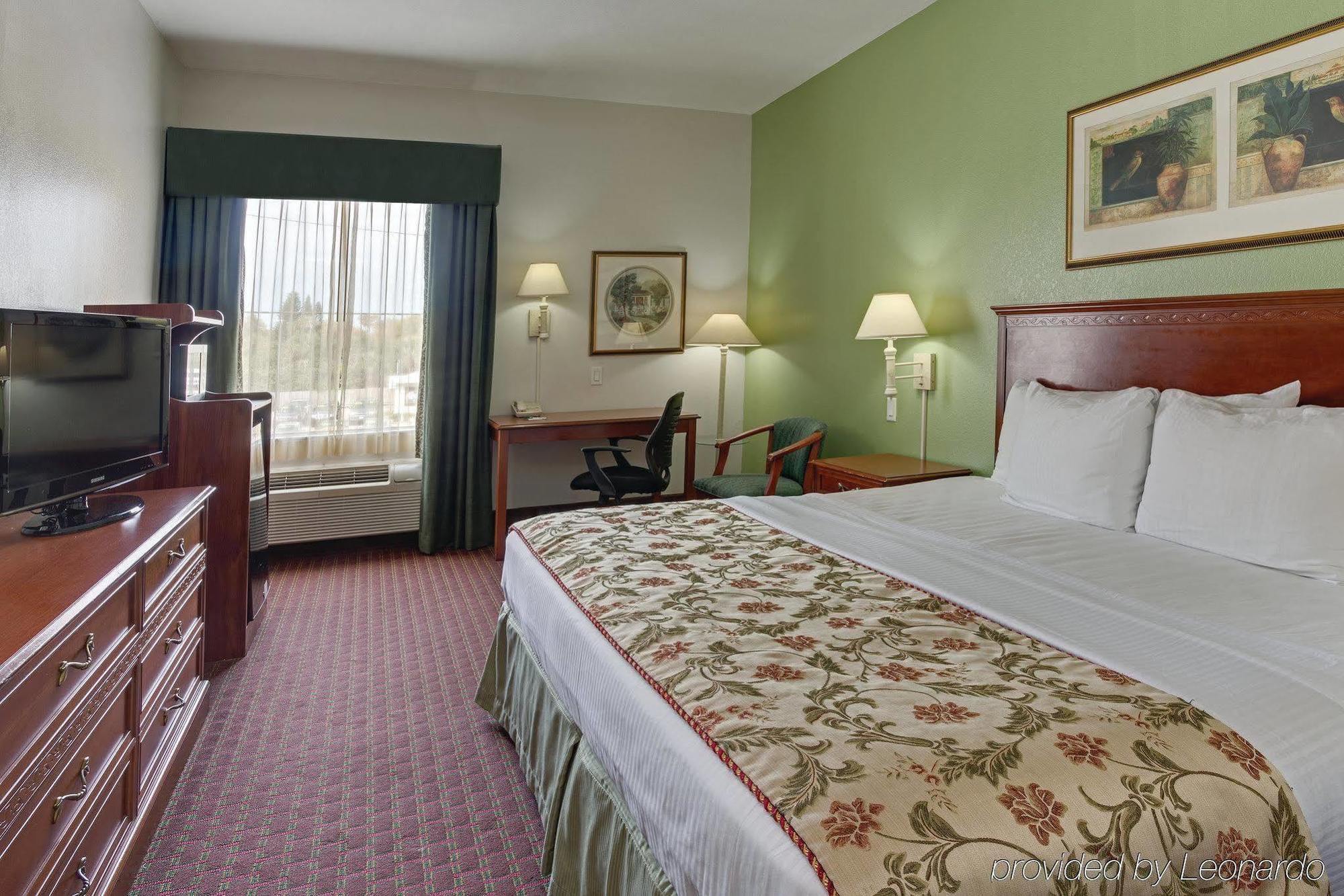 La Quinta By Wyndham Tampa Bay Area-Tampa South Hotel Luaran gambar